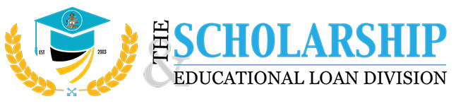 Ministry of Education, Scholarship and Educational Loan Division